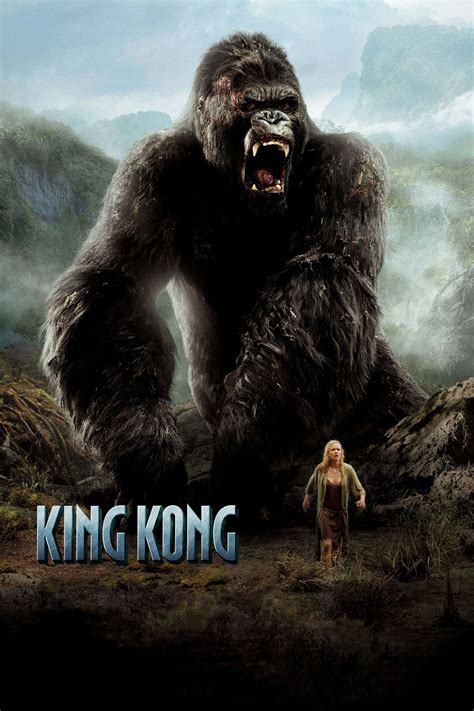 nedladdning King Kong
